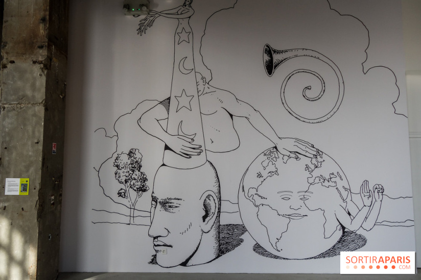 Metamorphosis : une exposition signée Quai 36 à la Fondation Fiminco, nos photos