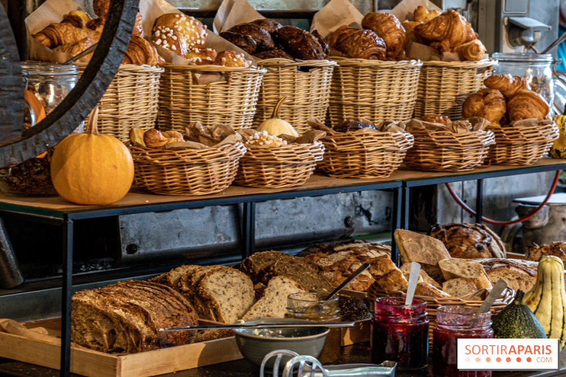 Le Brunch à volonté de Benoît Castel 