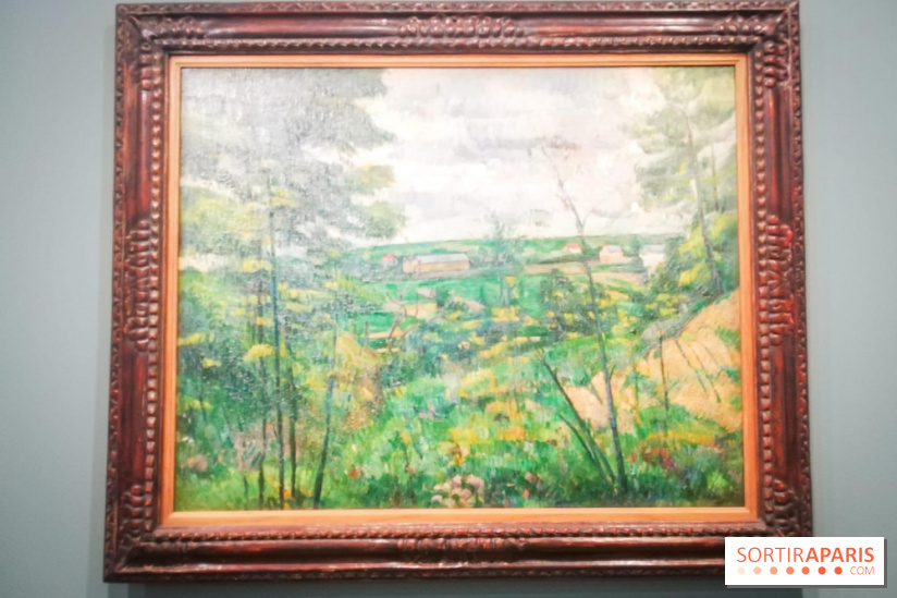 Signac collectionneur, l'exposition étonnante au Musée d'Orsay - nos photos