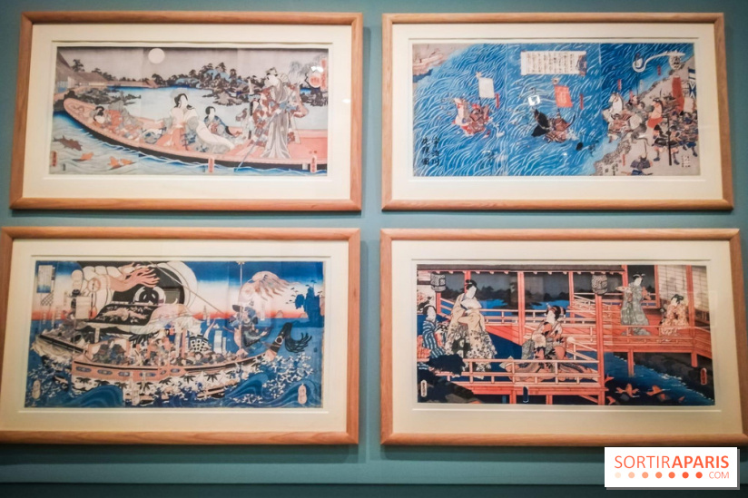 Signac collectionneur, l'exposition étonnante au Musée d'Orsay - nos photos