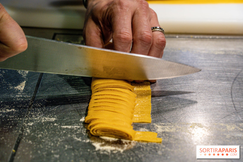 Les masterclasses du George V pour les fêtes