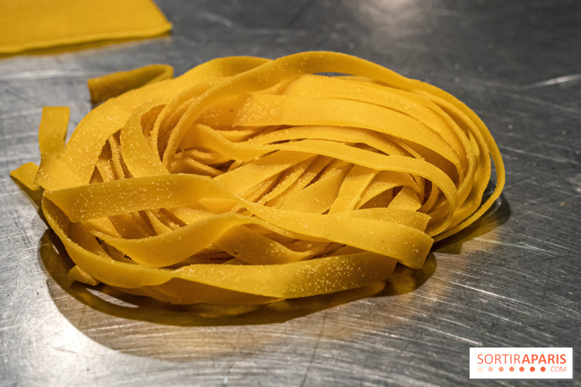 Les masterclasses du George V pour les fêtes