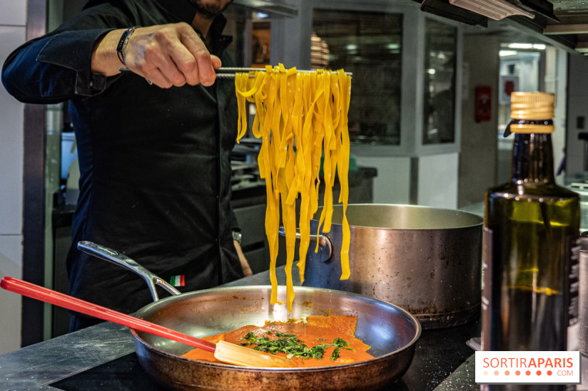 Les masterclasses du George V pour les fêtes