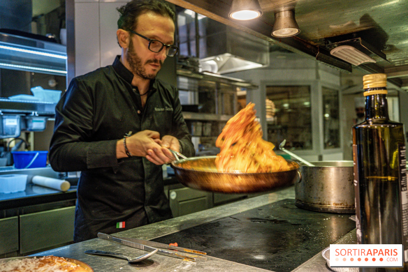 Les masterclasses du George V pour les fêtes