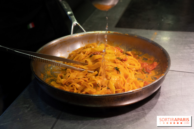 Les masterclasses du George V pour les fêtes