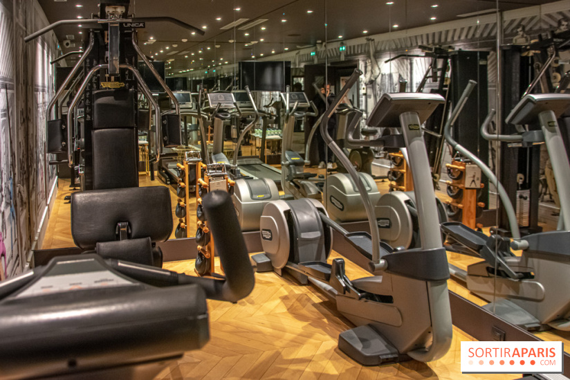 Terrake, le spa de l'hôtel Bowmann pour un moment de détente à deux pas des Champs-Elysées