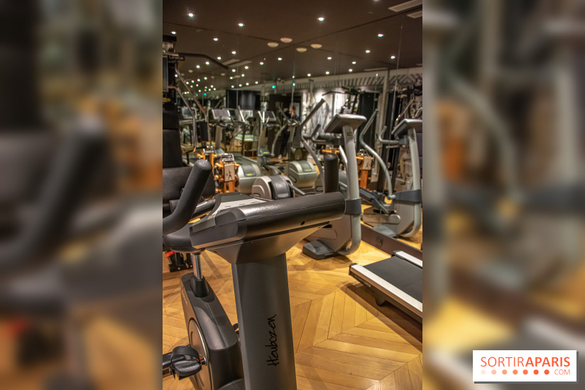 Terrake, le spa de l'hôtel Bowmann pour un moment de détente à deux pas des Champs-Elysées