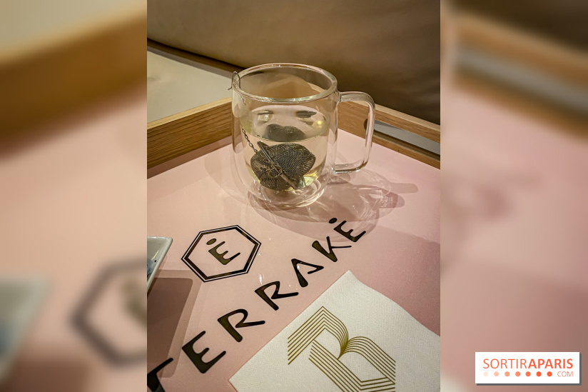 Terrake, le spa de l'hôtel Bowmann pour un moment de détente à deux pas des Champs-Elysées