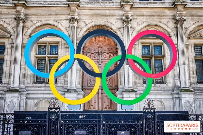 Olympische Spiele Paris 2024 Datum Line Dari Lucina