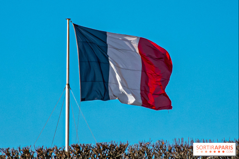 france drapeau français visuel actualités