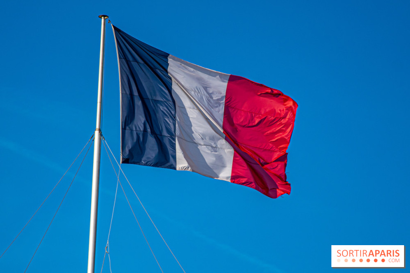 france drapeau français visuel actualités