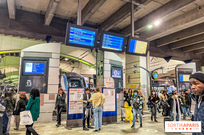 métro - train - visuel actualités