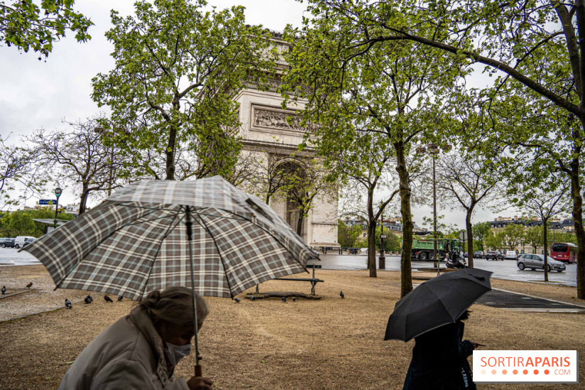 pluie - météo - orage - visuel actualités