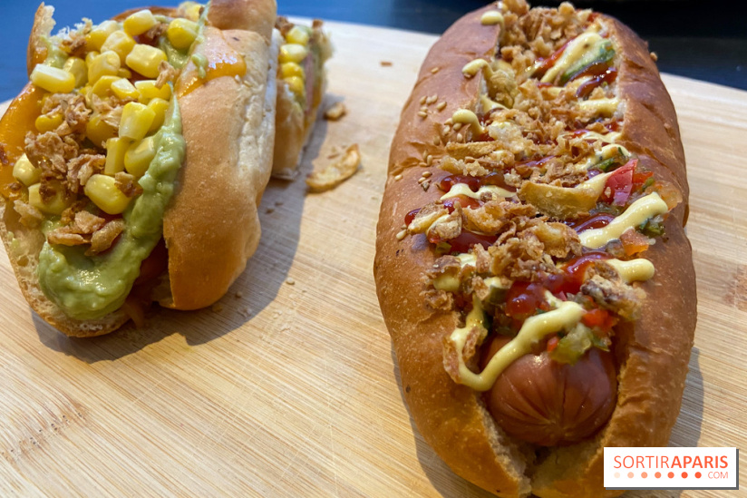 Road Trip Paris, l'adresse Street Food qui nous fait voyager