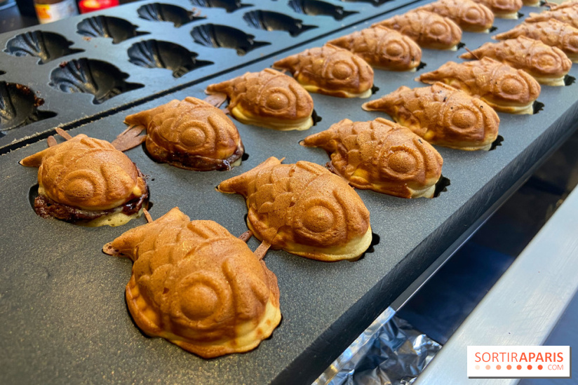 Road Trip Paris, l'adresse Street Food qui nous fait voyager