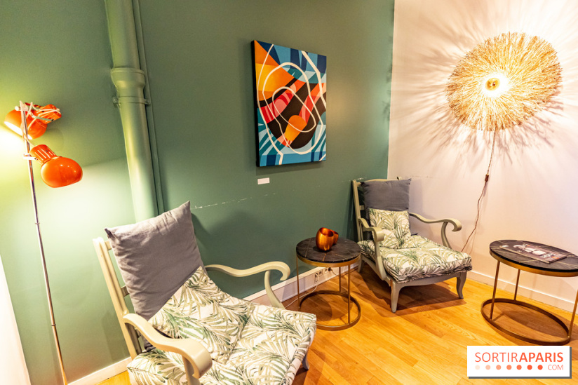 Street Art Wonderland au Shack Paris 