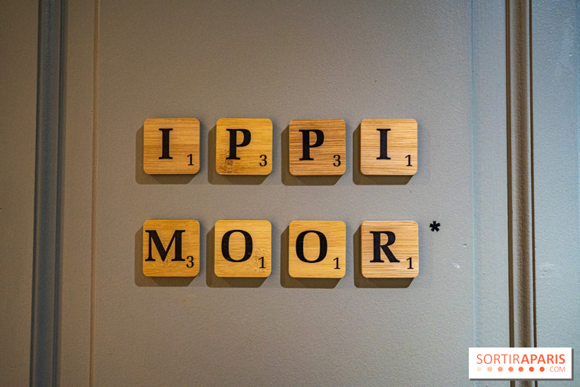 Street Art Wonderland au Shack Paris 