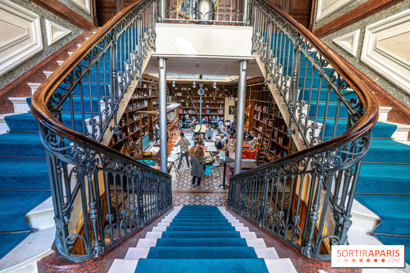 Street Art Wonderland au Shack Paris 