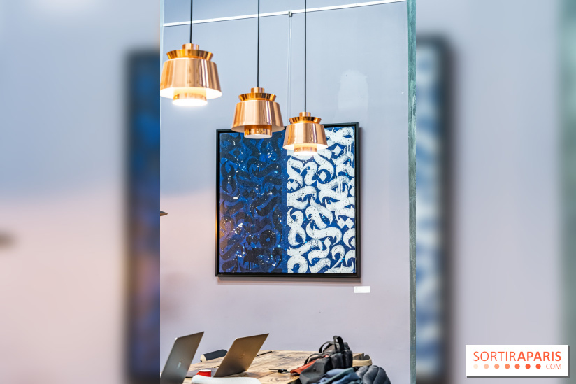 Street Art Wonderland au Shack Paris 