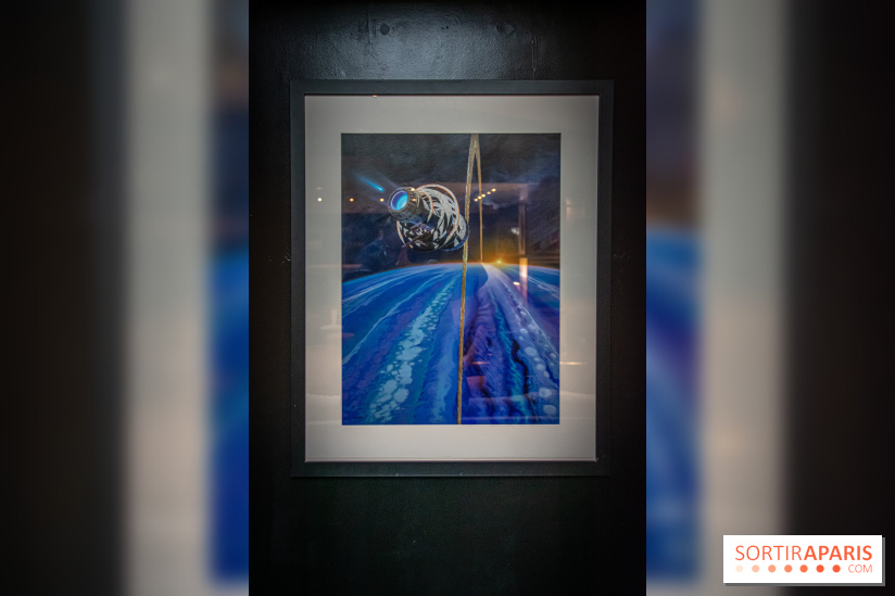 Sparkling VR, notre test du plus grand loft de réalité virtuelle à Paris