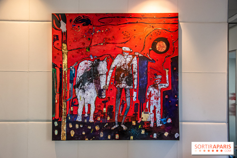 Sparkling VR, notre test du plus grand loft de réalité virtuelle à Paris