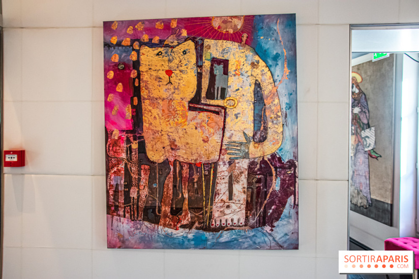 Sparkling VR, notre test du plus grand loft de réalité virtuelle à Paris