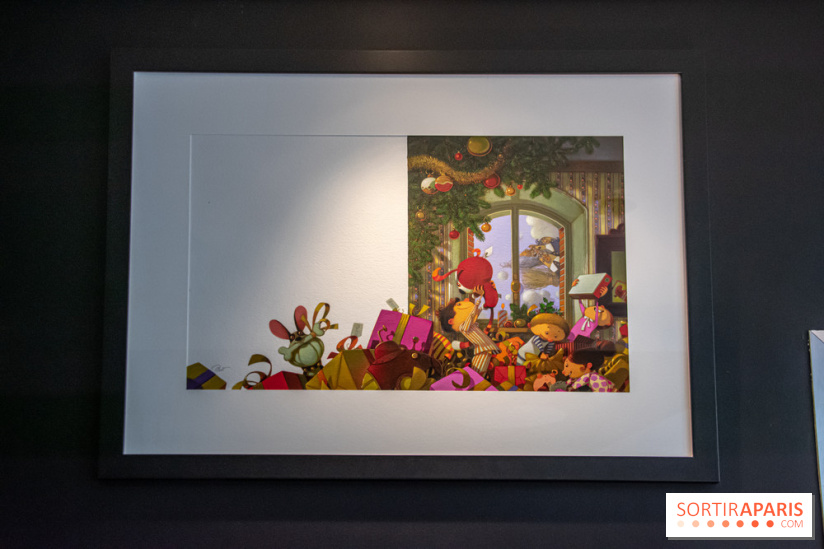 Sparkling VR, notre test du plus grand loft de réalité virtuelle à Paris