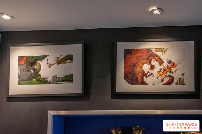 Sparkling VR, notre test du plus grand loft de réalité virtuelle à Paris