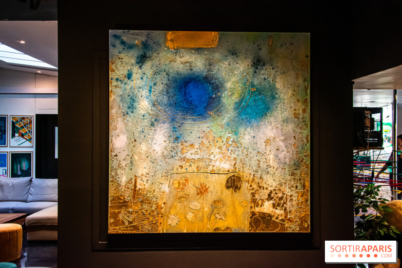 Sparkling VR, notre test du plus grand loft de réalité virtuelle à Paris