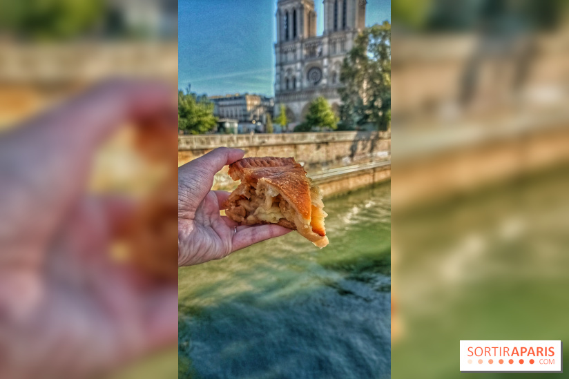 Shakespeare and Company, le café-librairie le plus anglais de Paris