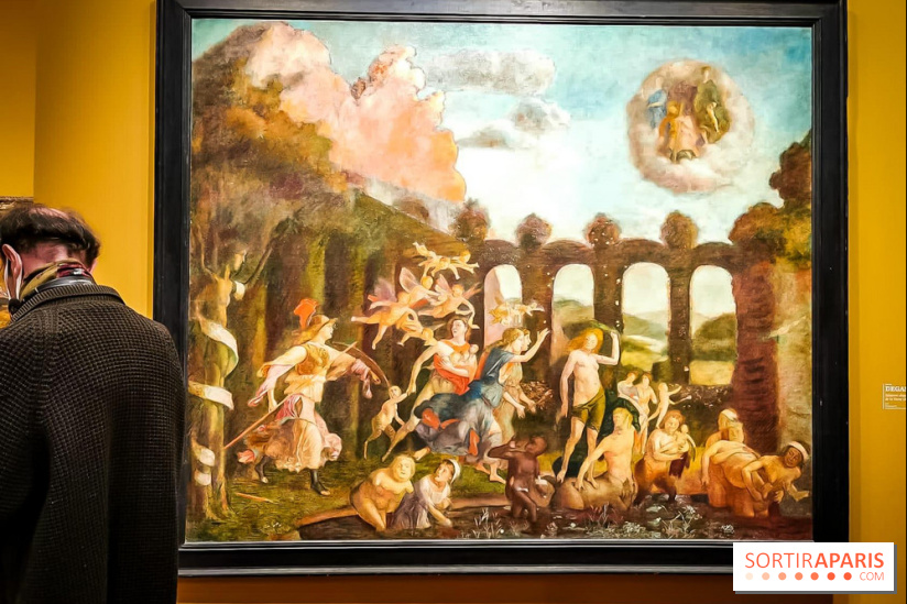 Julie Manet, la mémoire impressionniste : nos photos de l'exposition du musée Marmottan Monet