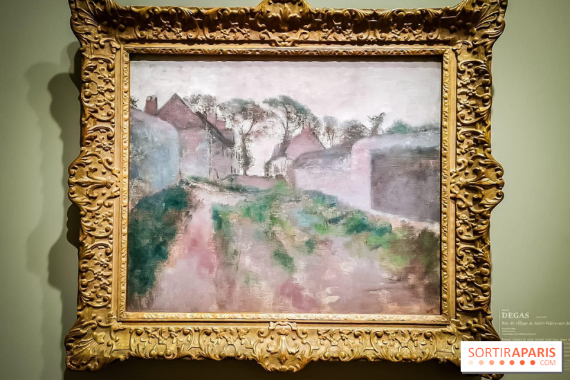 Julie Manet, la mémoire impressionniste : nos photos de l'exposition du musée Marmottan Monet