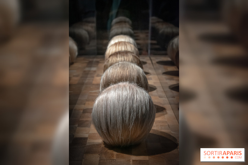 Martin Margiela, l'exposition chez Lafayette Anticipations - nos photos