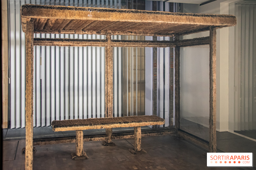 Martin Margiela, l'exposition chez Lafayette Anticipations - nos photos