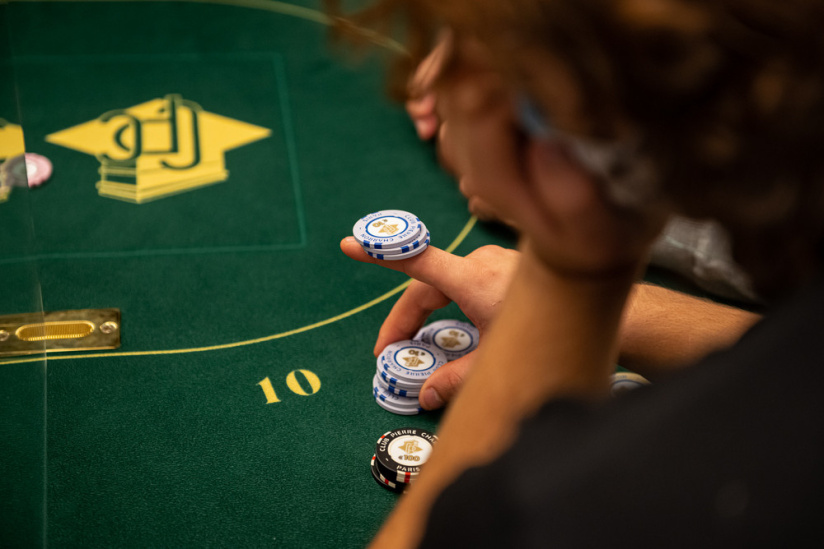 Photos du Club Pierre Charron - Poker people 0441 106 copie