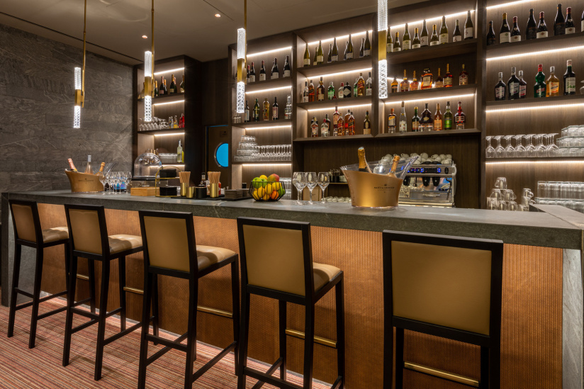 Photos du Club Pierre Charron