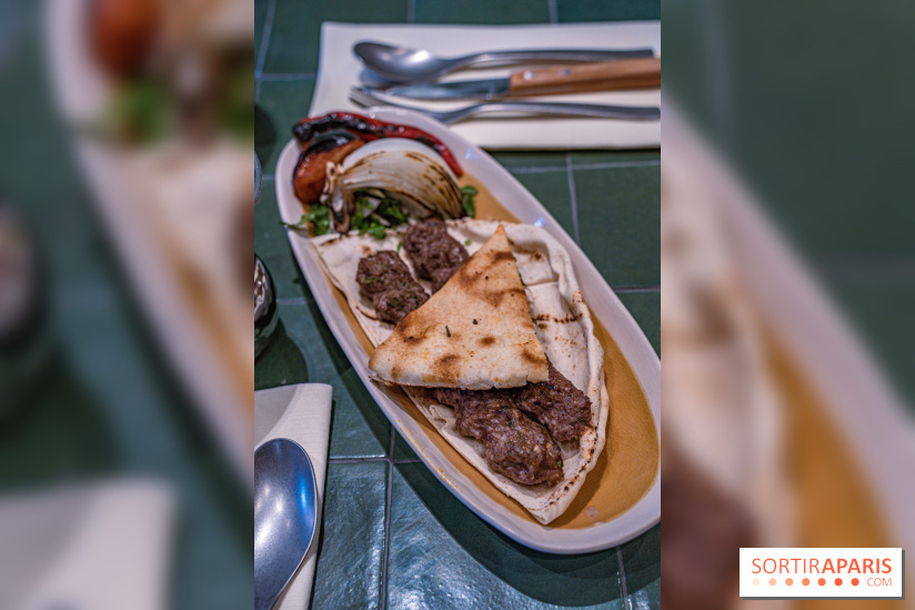 Qasti Shawarma & Grill