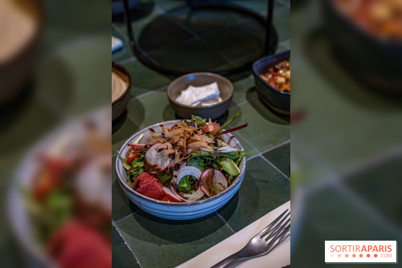 Qasti Shawarma & Grill