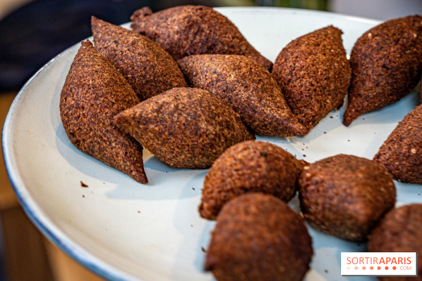 Qasti Shawarma & Grill