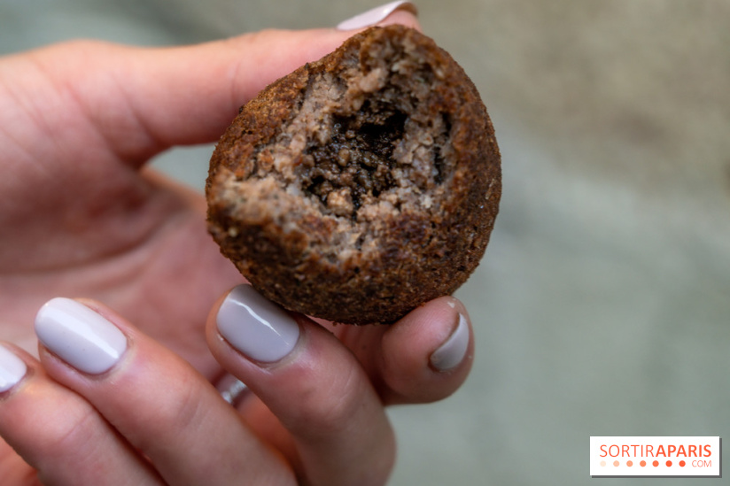 Qasti Shawarma & Grill