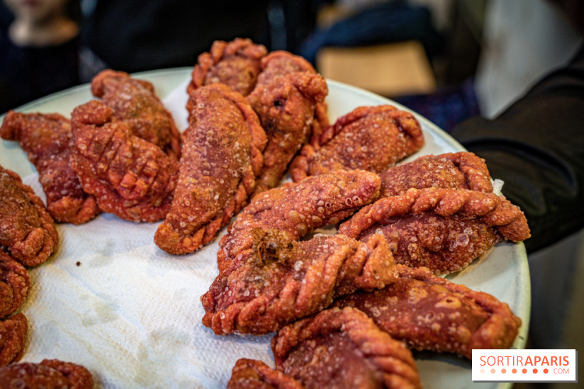 Qasti Shawarma & Grill