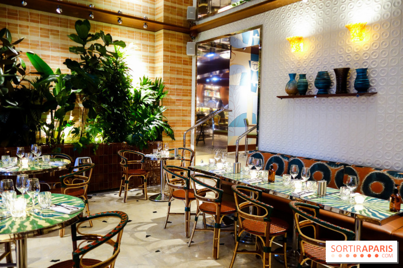 Le Petit Victor Hugo, nos photos