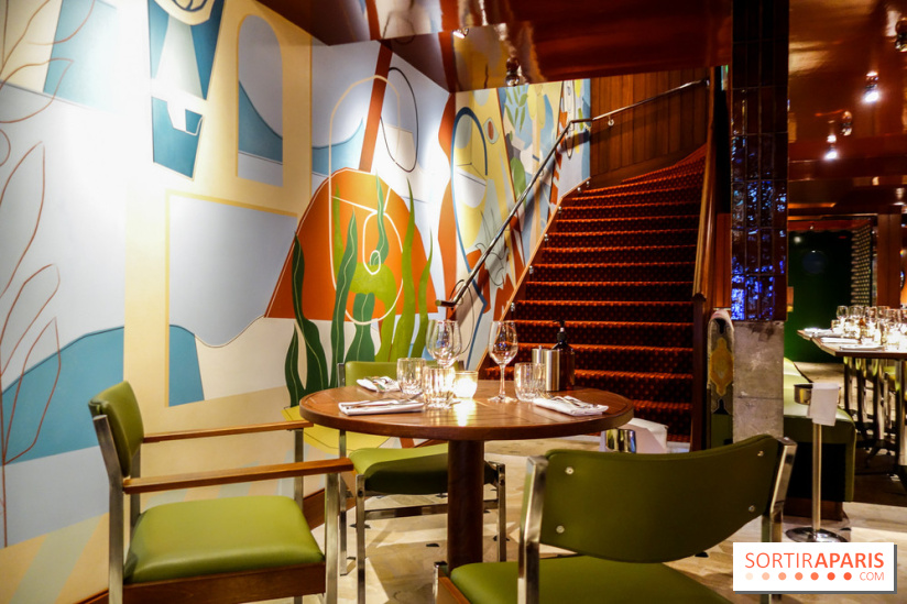 Le Petit Victor Hugo, nos photos