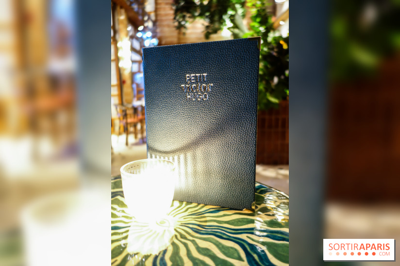 Le Petit Victor Hugo, nos photos