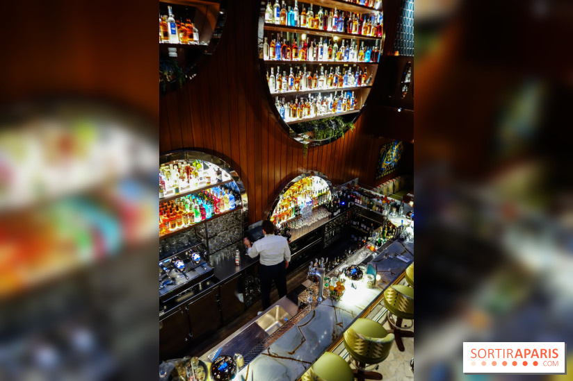 Le Petit Victor Hugo, nos photos