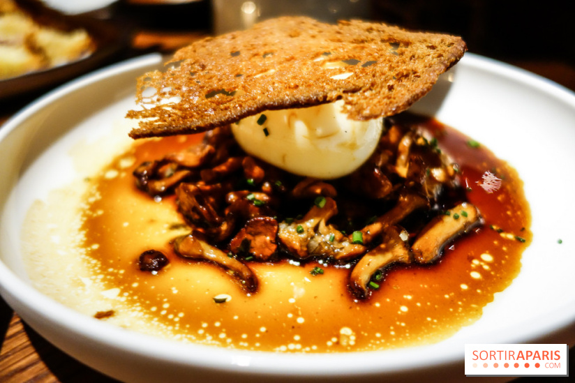 Le Petit Victor Hugo, nos photos