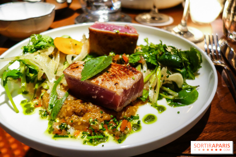 Le Petit Victor Hugo, nos photos