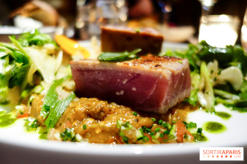 Le Petit Victor Hugo, nos photos