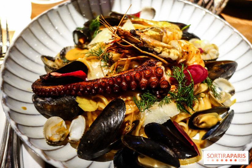 Le Petit Victor Hugo, nos photos