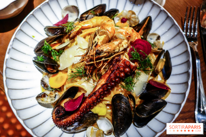 Le Petit Victor Hugo, nos photos